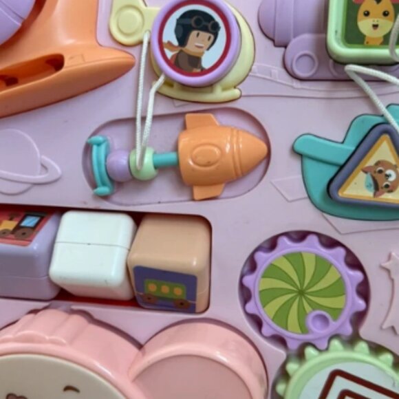 Baby walker - Picture 5 of 5